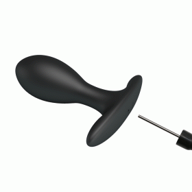 Pretty Love Inflatable Anal Plug BI 40096Q -12